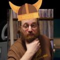 Jazz Viking
