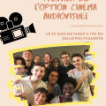 Productions Option Cinéma Audiovisuel