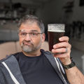 Rob Talks About Beer