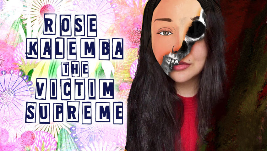 Debunking Rose Kalemba, Part 1: "The Victim Supreme"