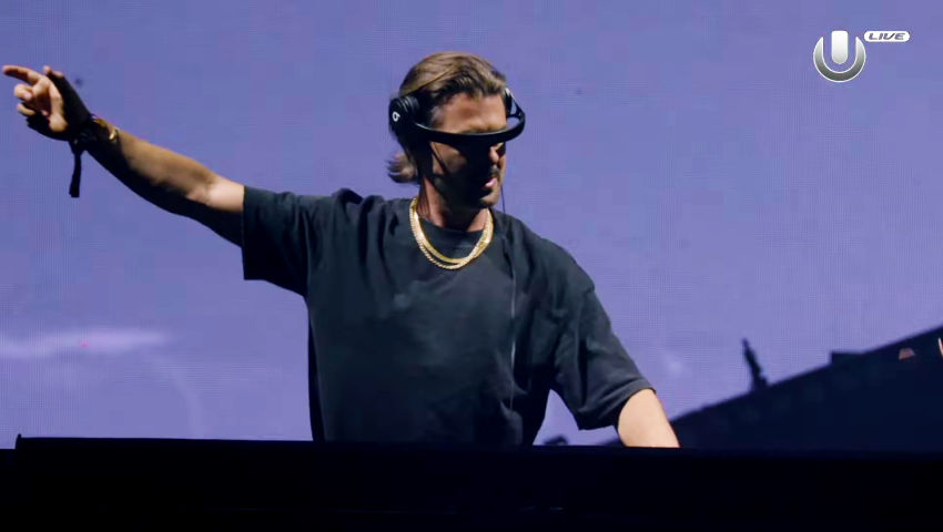 Axwell @ Ultra Europe 2024 - PeerTube
