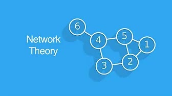 Graph Theory Overview - PeerTube